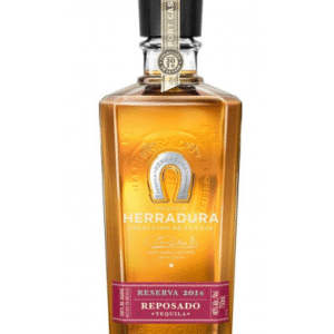 Herradura Reserva 2016 Port Cask Finished Reposado Tequila