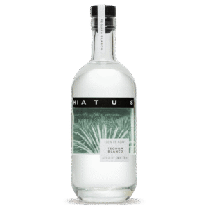 Hiatus Tequila Blanco