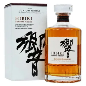 Hibiki Suntory Japanese Harmony | 700ML