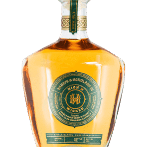 High N’ Wicked Saints & Scholars III Single Malt Irish Whisky