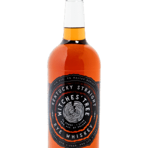 High N Wicked Witches Tree Kentucky Straight Rye Whiskey | 1L