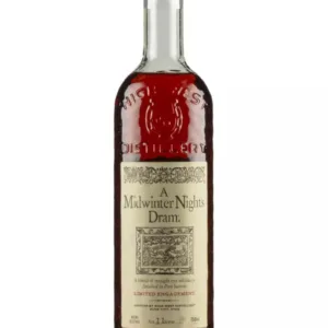 High West A Midwinter Night’s Dram Act 11