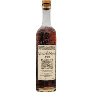 High West A Midwinter Nights Dram | Act 13 Scene 1 | 2025 Release