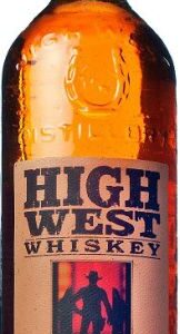 High West Double Rye Whiskey