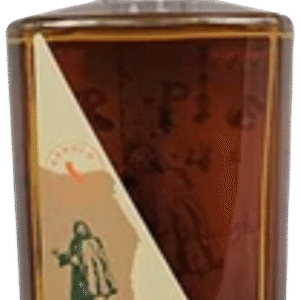 Hinterhaus Distilling Trapper's Oath Extra Aged Rye Whiskey