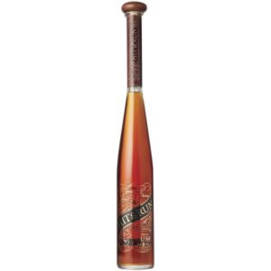 Hit and Run 8 Year Dominican Baseball Bat Rum