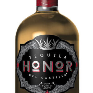 Honor Afilado Reposado Tequila
