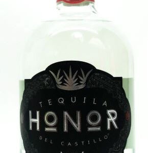Honor del Castillo Redencion Reposado Claro Tequila