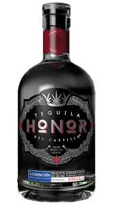 Honor Redencion Reposado Tequila