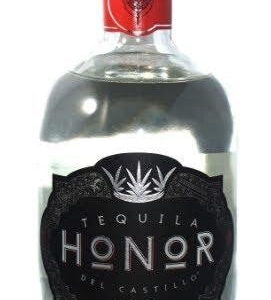 Honor Reflexion Blanco Tequila