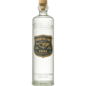 Hood Rivers Distillers Timberline Vodka