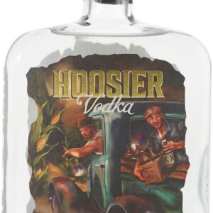 Hoosier Vodka