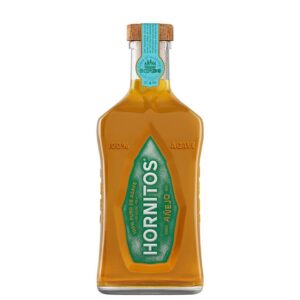 Hornitos Añejo Tequila