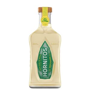 Hornitos Reposado Tequila