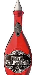 Hotel California Reposado Tequila