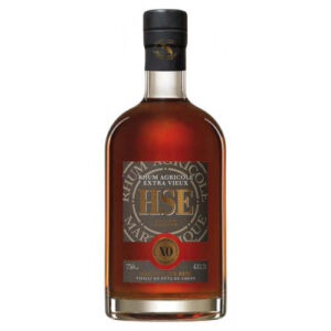 HSE Rhum Agricole Extra Vieux XO Rum