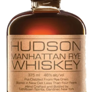 Hudson Manhattan Rye Whiskey | 375ML