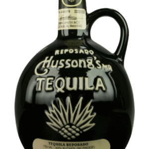 Hussong's MR Reposado Tequila