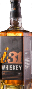 i13 Irish Whiskey | 1L