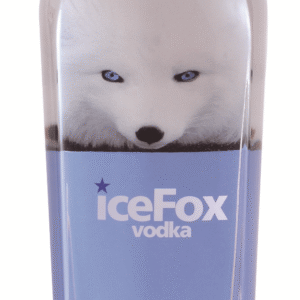 Ice Fox Vodka
