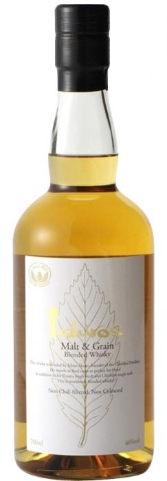 Ichrios Malt & Grain Japanese Whiskey