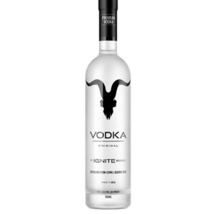 Ignite Vodka