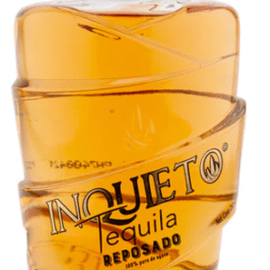 Inquieto Reposado Tequila