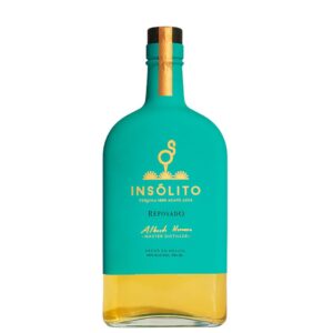 INSOLITO Reposado Tequila