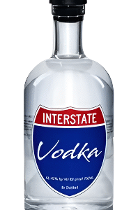 Interstate Vodka