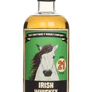Irish 21 Year Old (That Boutique-y Whisky Company) | 700ML
