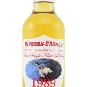 Irish 26 Year Old Whisky-Fassle Single Malt Whisky | 700ML