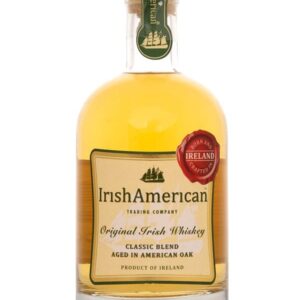 IrishAmerican Original Irish Whiskey