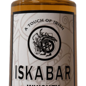 Iskabar Whiskey