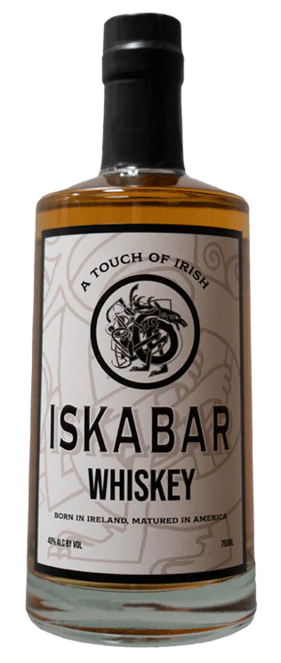 Iskabar Whiskey