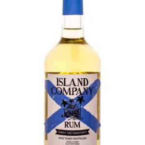 Island Company Rum