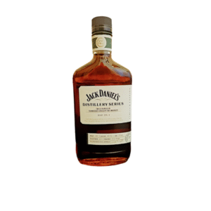 Jack Daniel’s Distillery Series No.13 Twice Barreled Straight Rye Whiskey | 375ML