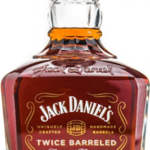 Jack Daniel’s | Distillery Series Twice Barreled | Tennessee Rye Whiskey | 2023 Special Release
