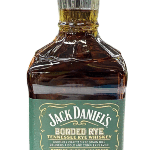 Jack Daniel's Bonded Tennessee Rye Whiskey | 1L