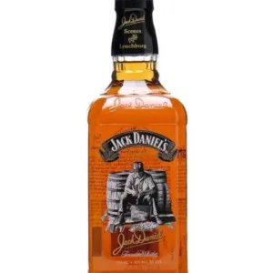 Jack Daniel's Scenes From Lynchburg No. 4 Bourbon