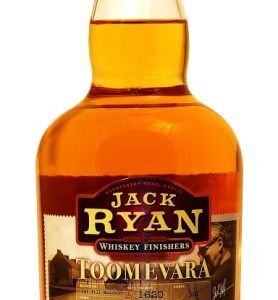Jack Ryan Toomevara 10 Year Single Malt Irish Whiskey