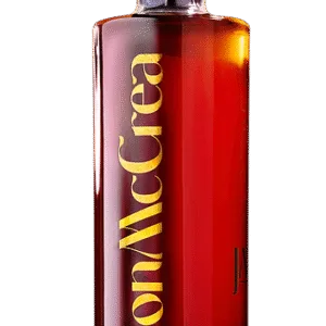 Jackson McCrea Rye Whiskey