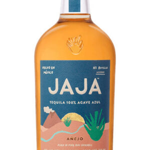 Jaja Anejo Tequila