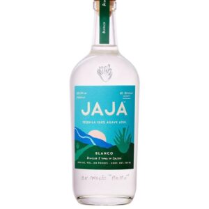 Jaja Blanco Tequila