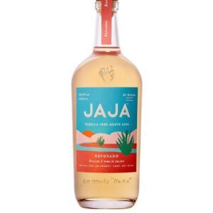 Jaja Reposado Tequila