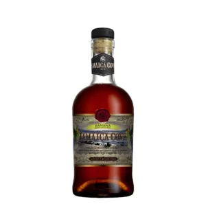 Jamaica Cove Banana Rum | 700ML
