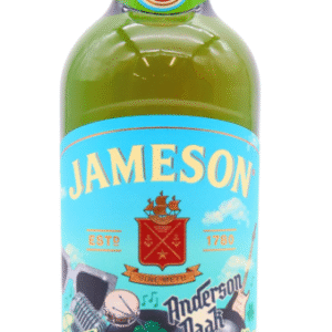 Jameson Anderson .Paak Limited Edition Irish Whiskey | 700ML