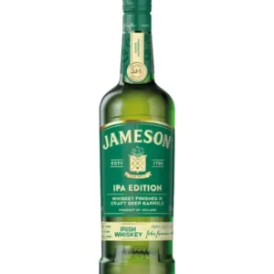 Jameson Caskmates IPA Edition Irish Whiskey | 1L