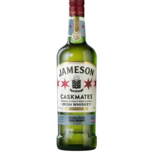 Jameson Caskmates Topcutter Ipa Edition Irish Whiskey