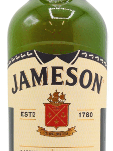 Jameson Classic Football Shirts Charlton Athletic 98 Irish Whiskey | 700ML