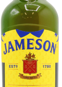 Jameson Classic Football Shirts Portsmouth FC 98 Irish Whiskey | 700ML